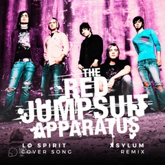 Face Down - The Red Jumpsuit Apparatus [Lø Spirit Cover] (Xsylum Remix)