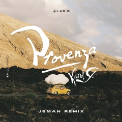Karol G - Provenza (J8Man Remix)