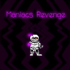 [Dustswap: Dusttrust] Phase 2: Maniac's Revenge I (Cover) [V.3]