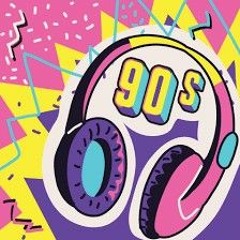 Dens 90s - Retrospektiva by Dj Miljan