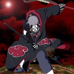 hidan #slaxxer2k25
