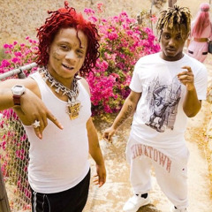 Juice Wrld x Trippie Redd Type Beat - So Damn Fine (prod.by East Rock)