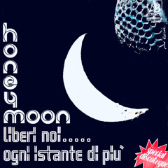 Honeymoon - Ogni istante di piu