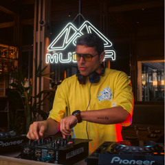 GUi11E @ Mudra -  Punta del Este (UY) 3/3/2025