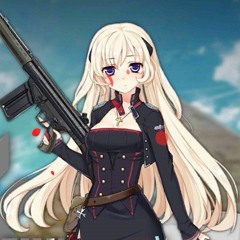 Girls Frontline 2nd Anniversary Theme