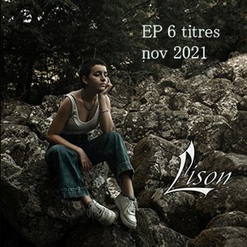 LISON EP NOV 2021