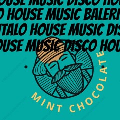 2024-04-18 Live At Mint Chocolate (Elie Eidelman, Orik)