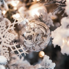 Подписка. Новогодний плейлист