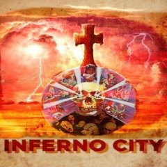 Baker - Inferno City