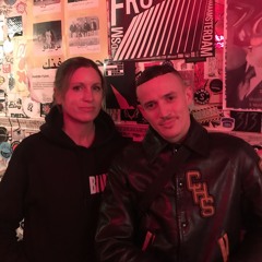 Dekmantel Radio w/ Claire Morgan & Victor Crezée (28/02/2020)