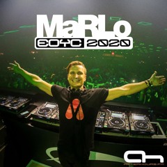 MaRLo - EOYC 2020 for AH.FM