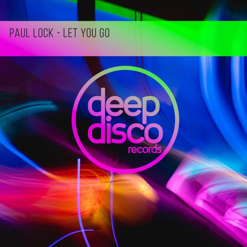 Paul Lock - Let You Go