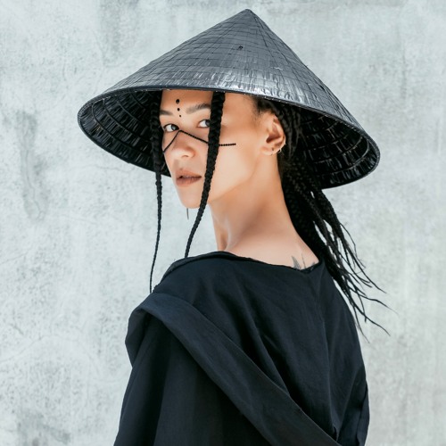 #12 INNA RA - Chaos and Life