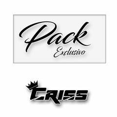 CRISS - Pack en Venta - 10 Tracks Contacto: 3133309423