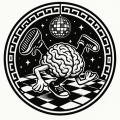 Rodelek - Mental Break-Dance