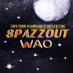 SPAZZOUT WAO [Free Download]