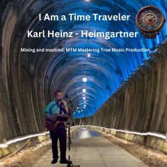 I Am A Time Traveler