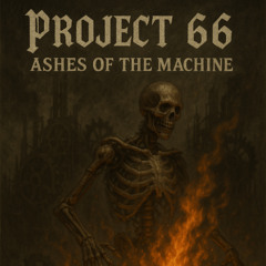 Ashes of the Machine