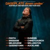 DASEPLATE Promo Mix (Australia & NZ Tour) DJ mix artwork - Electronic music tracklist cover image