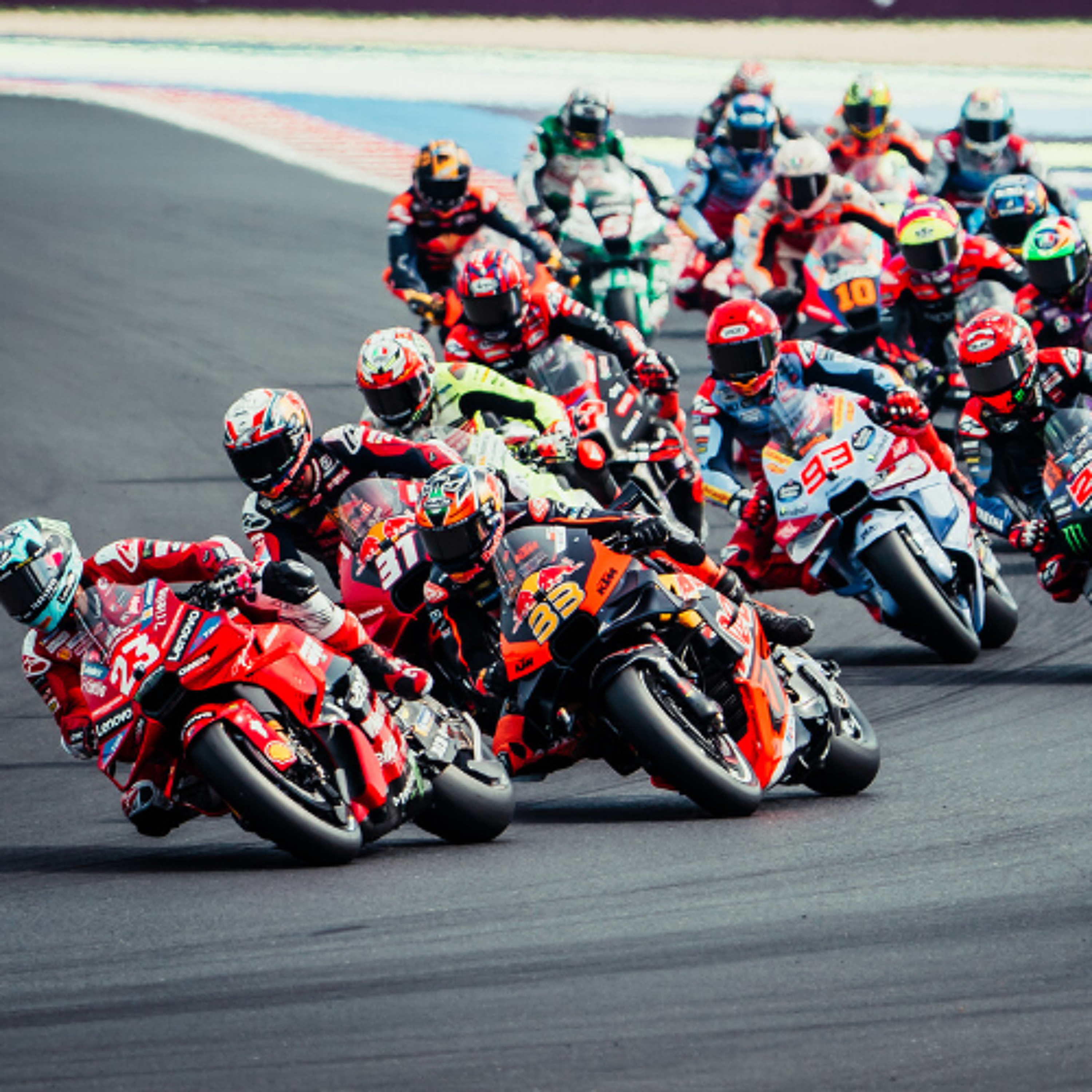 Episode 458: 2024 MotoGP Wrap-Up! Winners, Losers, Bests and Worsts and more!