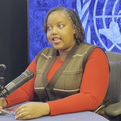 JARIDA LA HABARI ZA UN 13 MACHI 2025 NA FLORA NDUCHA