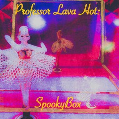 SpookyBox