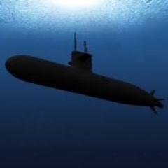 006 NoSuchThing Submarine Deep Ambient Mix