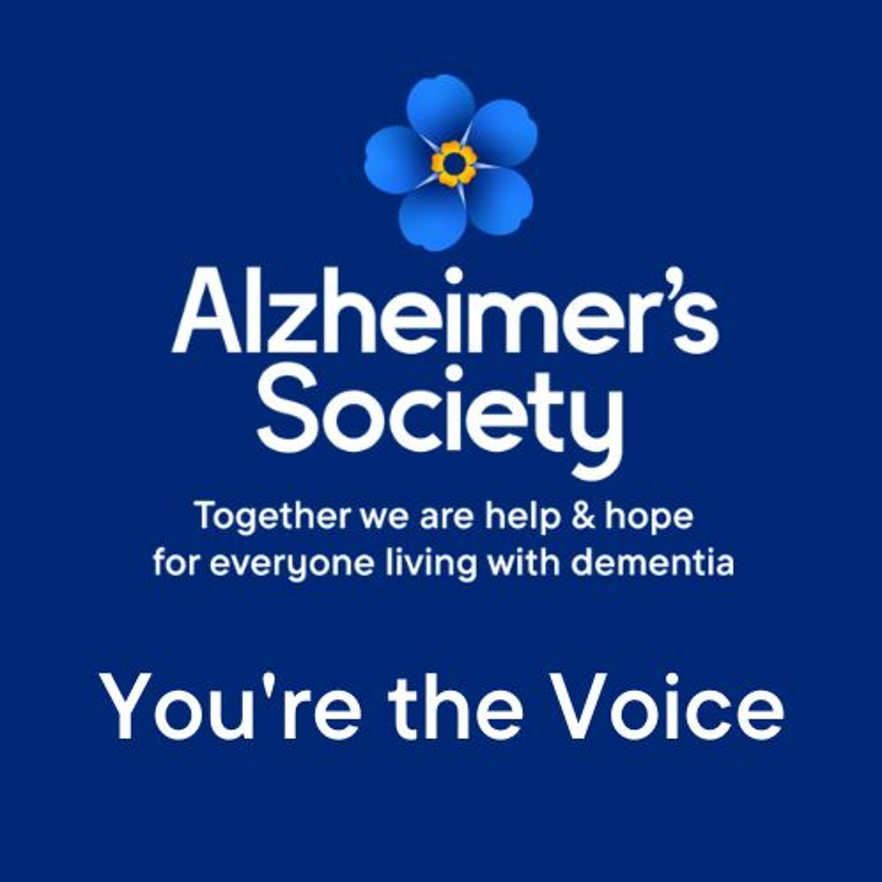 Alzheimer\'s Society Podcast