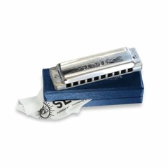 Seydel 1847 Lightning: Striking a Chord with Harmonica Enthusiasts