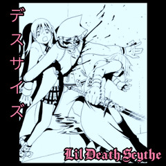 Lil Death Scythe♡ (feat. RAYWULF x Palmtreez)