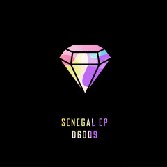 Senegal (Original Mix)