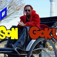 SHO - Son Goku