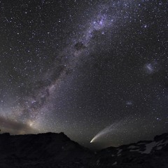Stardust Morning Guided Meditation