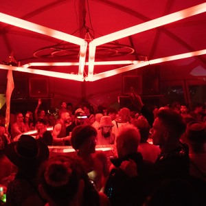Space Cowboys // AfrikaBurn 2026