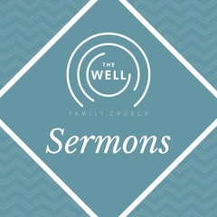 Sunday Morning Service - 10.08.2025 - Coenraad Dormehl