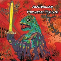DOPA SOUND - AUSTRALIAN PSYCHEDELIC - 21 AOÛT 2024
