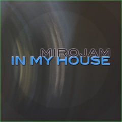 In My House (Remix 2023)