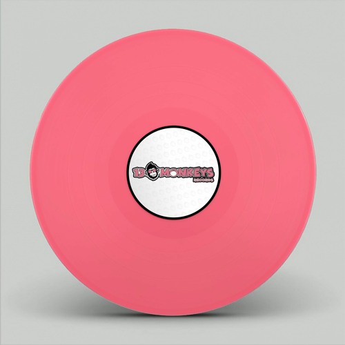 B2 - Sigma 7 - Planet 7 (GUAU Remix) *Demo Vinyl Noise