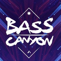 Road to Bass Canyon 2022