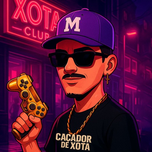 XXX CAÇADOR DE X0TA 2025