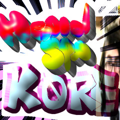 HEADSPA K0RE (rat hates minorites)