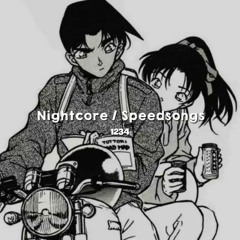 1234 / SpeedSongs #20