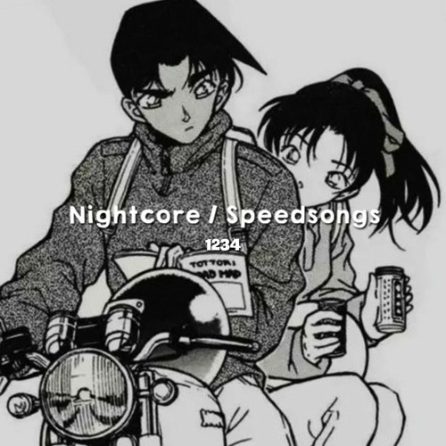 1234 / SpeedSongs #20