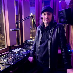UMI presents Ø [Phase] @ Kiosk Radio 10.01.2025