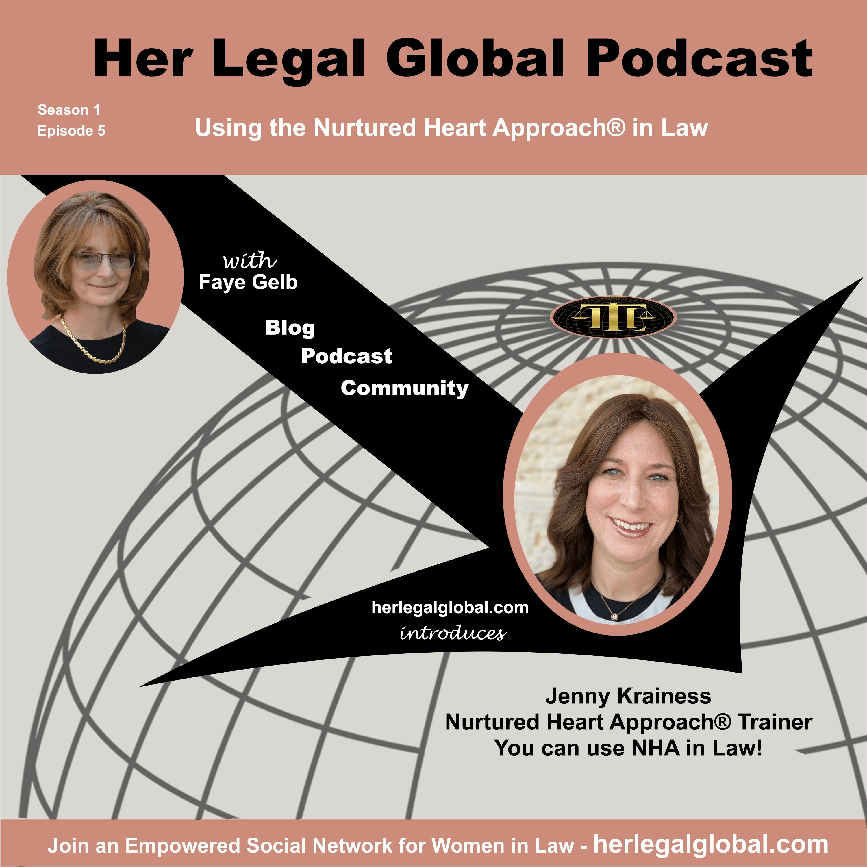 Her Legal Global