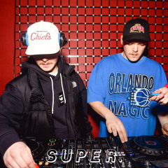 Muggle Mixtape. 2 ft PEBZ