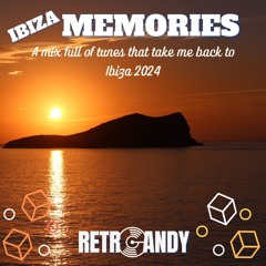 RetroAndy - IbizaMemories