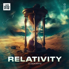 Clockartz - Relativity