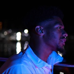 K Dizzy - Vibe Wit Me ( Prod By Ness )
