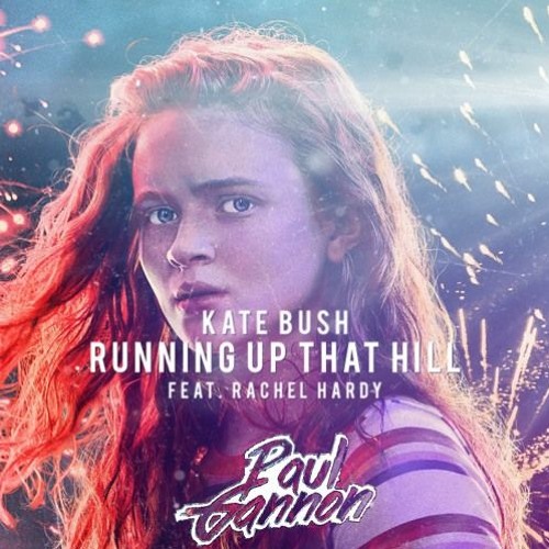 Stream Kate Bush Running Up That